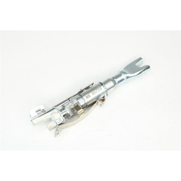 MOTORTEC TMP0355 Fren Ayar Cırcırı Sağ Sol Takım Nemo Bipper 1.3HDI 1.4HDI 1.4 Fiorino 1.3 Jtd 1.4 L 