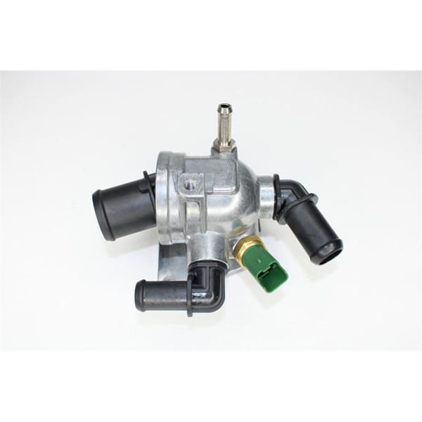 MOTORTEC TMP0406 Termostat (Komple) (88C) Doblo-Fiorino-Linea-Punto-Corsa D-Astra H-Combo 1.3Jtd-Cdt 