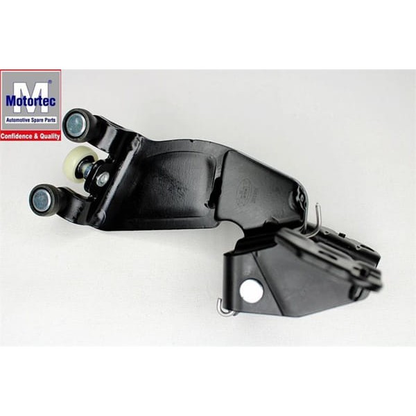 MOTORTEC TMP0417 Orta Kapı Mekanizması Orta Sol Doblo III 09 