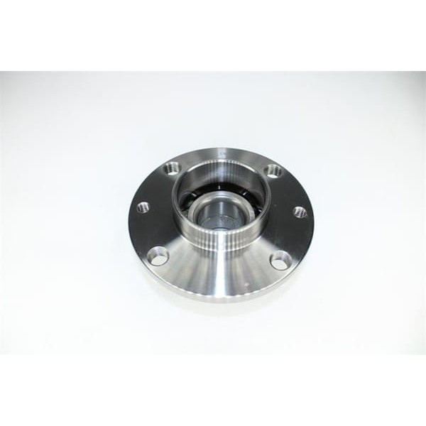 MOTORTEC TMP0424 Arka Teker Poryası Rulmanı Tmpr-Doblo-Palio-Albea-Marea Abs Siz 4 Bijon