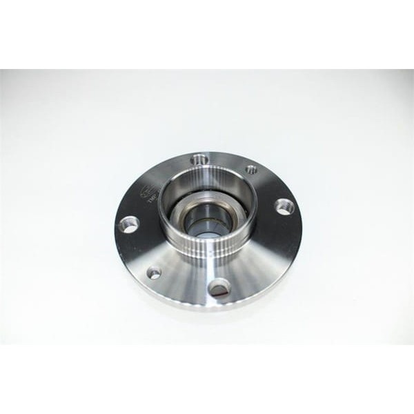 MOTORTEC TMP0426 Arka Teker Poryası Rulmanlı Doblo Abs Li