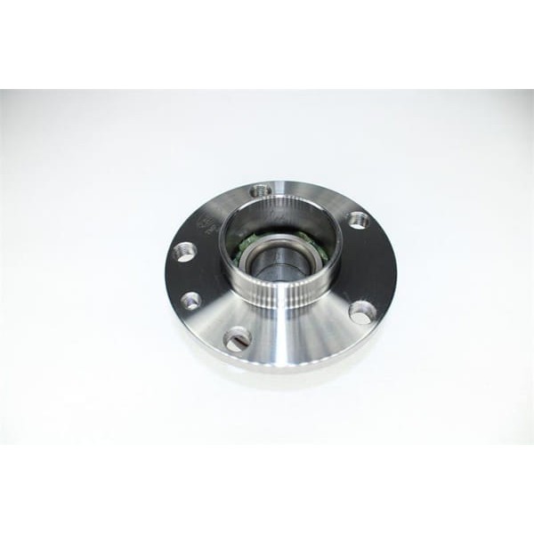 MOTORTEC TMP0429 Arka Teker Poryası Rulmanlı Doblo 09