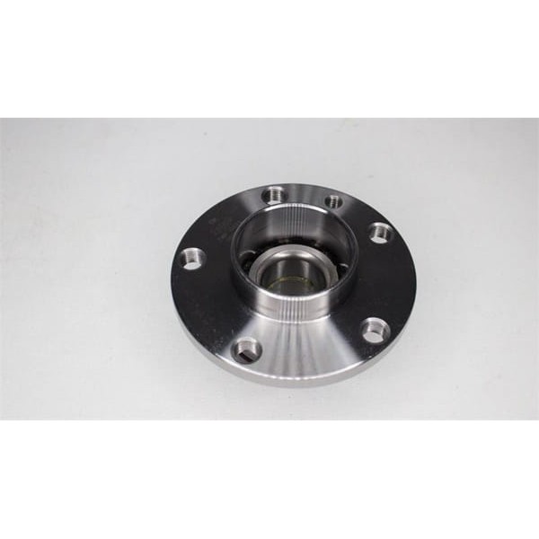 MOTORTEC TMP0431 Arka Teker Poryası Rulmanlı Fiat Egea Abs Li 5 Bijon 