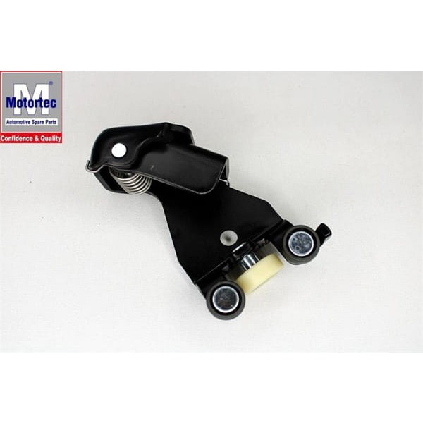 MOTORTEC TMP0513 Sürgülu Kapı Makarası Orta Sağ Doblo 00-09