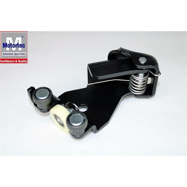 MOTORTEC TMP0656 Orta Sürgülü Kapı Makarası Sol Doblo 00-09
