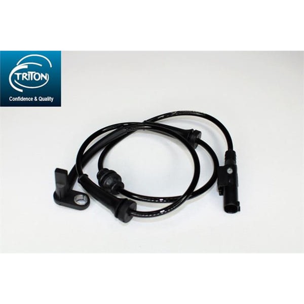 MOTORTEC TRN0050 Abs Sensörü-On Sol Sağ Fiorino-Bipper