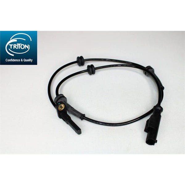 MOTORTEC TRN0051 Abs Sensörü-Arka Sol Fiorino-Bipper