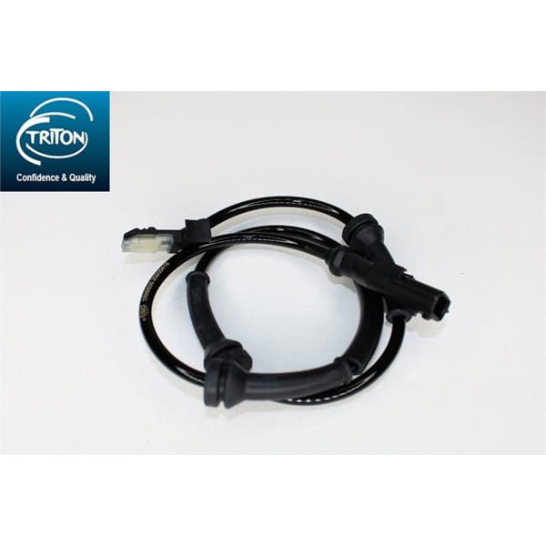 MOTORTEC TRN0056 Abs Sensörü-Arka Megane II