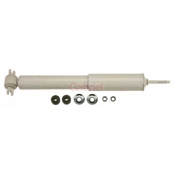 MAYSAN N7237703 Amortisör Ön Mazda E2200 Panelvan 2Wd 84-97