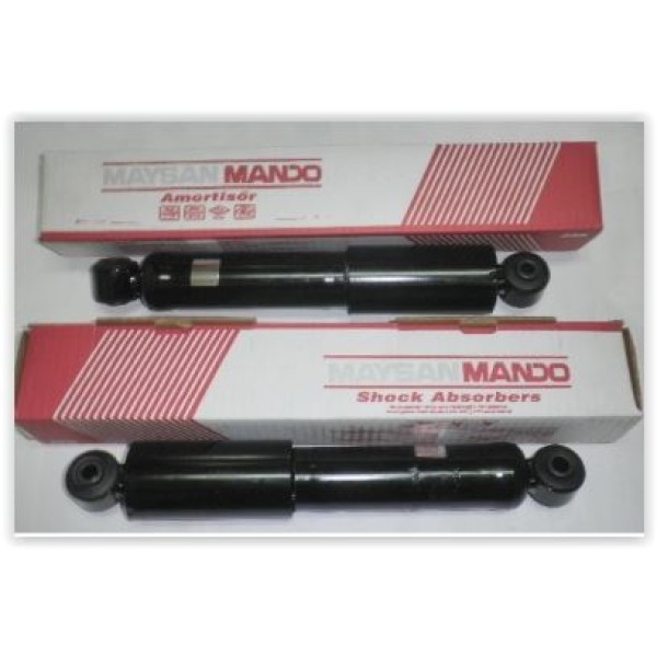 MAYSAN PN7310246 Amortisör Arka Doblo Gazlı 15- 