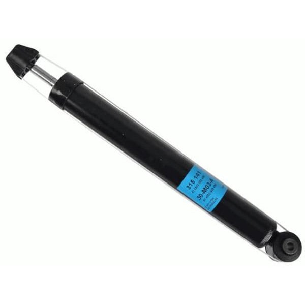 MAYSAN PN7312136 Amortisör Arka 308 1.4 16V 1.6 16V 1.6 HDI 2.0 HDI 07- 