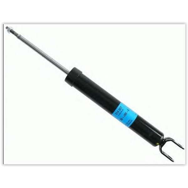 MAYSAN PN7316614 Amortisör Arka İ30 Hb 07-12 