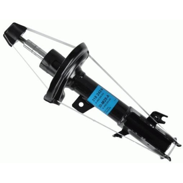 MAYSAN PS9410601 Amortisör Ön Sağ Fiesta 08- Gazlı 