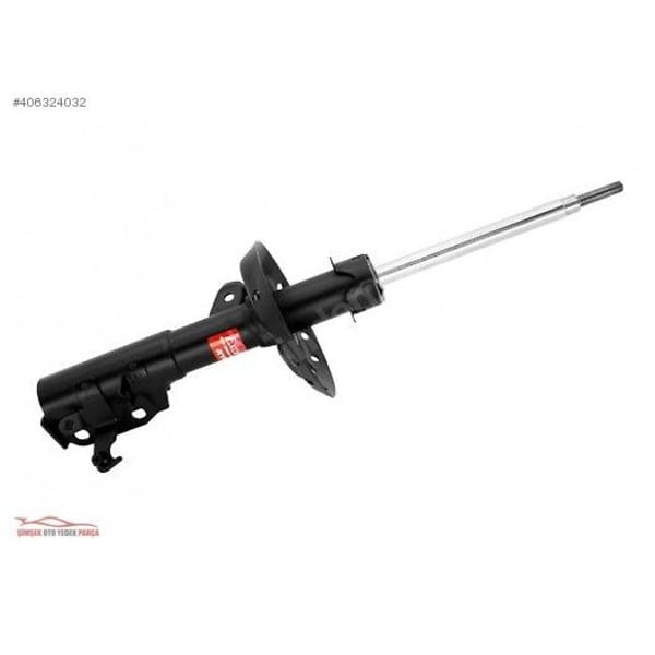 MAYSAN PS9412203 Amortisör Ön Sağ Honda Jazz III 09-12 Gazlı