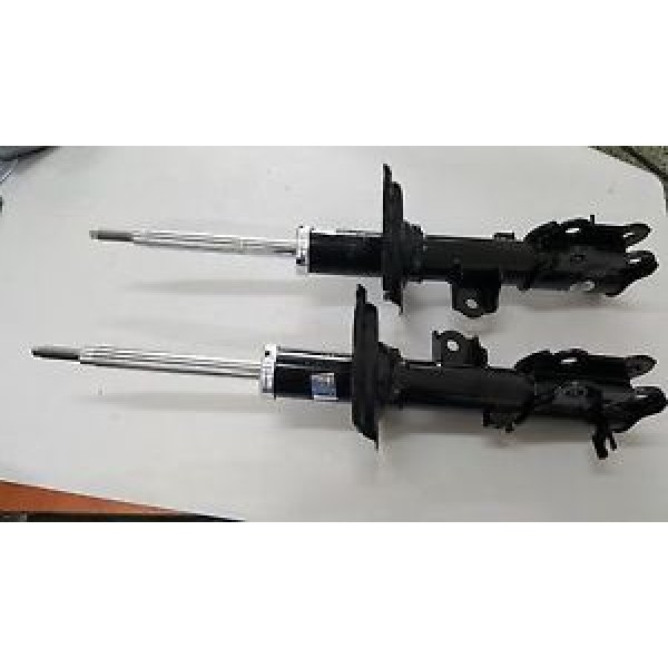 MAYSAN PS9416654 Amortisör Ön Sol Accent Blue 11- 