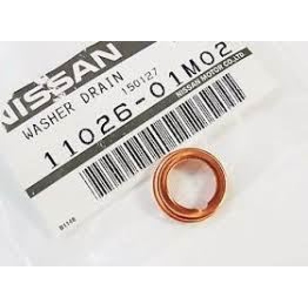 MY 1102601M02 Karter Tapa Contası 