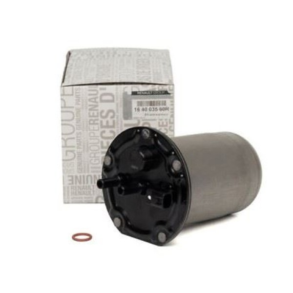 RENAULT-MAIS-Orijinal 164004350R 164003560R Komple Mazot Filtresi Master 3-Trafic 3 1.6-2.3 Dci-Cdti 