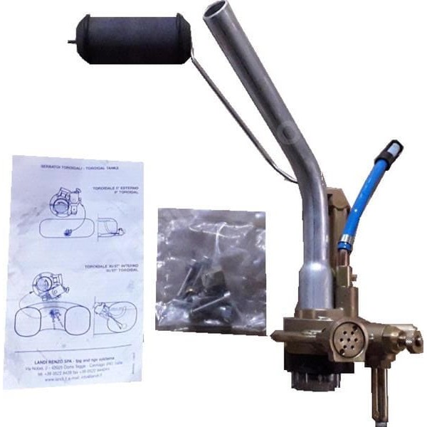 MY 250601473R Yakıt Depo Şamandıra Vana CLIO III-Dacia Logan-Duster Lpg