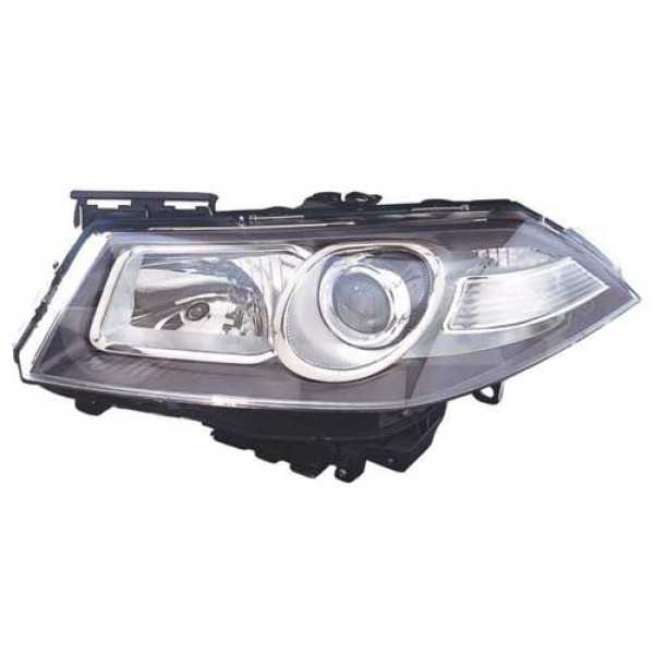 MY 260103726R Far Sinyal Sağ Megane II 01/06 Elektrikli H7 H1 