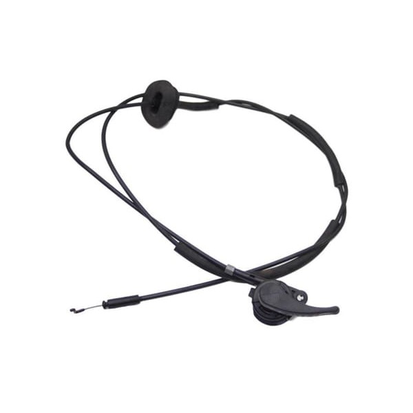 MY 7700413809 Ön Kaput Teli CLIO Symbol 