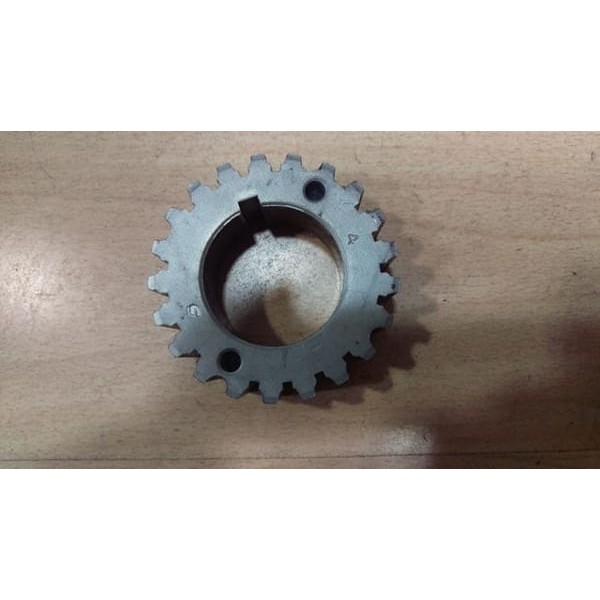 MY 7700850621 X Krank Dişlisi Master-R25 