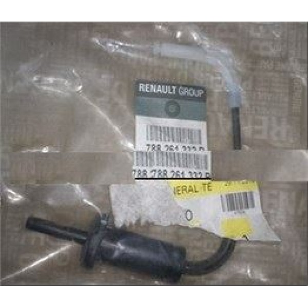 MY 7711472303 X Sportif Kit Arka Tampon Koruma Kng II Chrome 