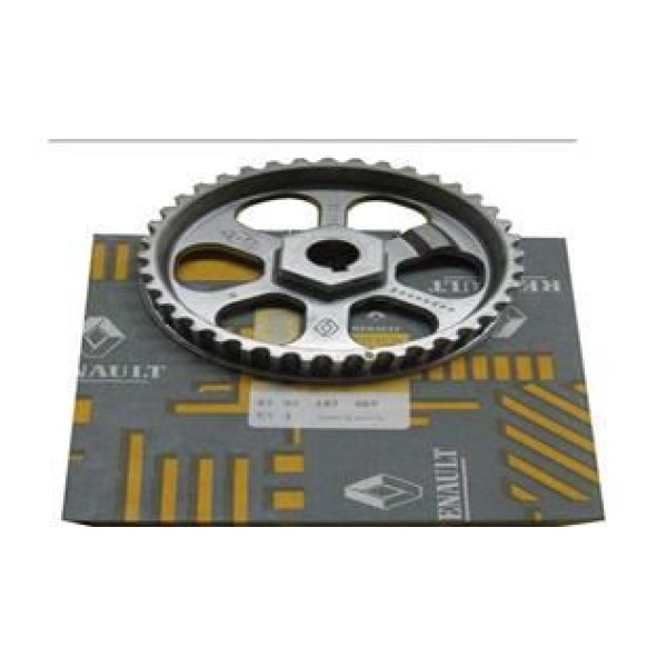 MY 8200183669 Yakıt Mazot Pompa Dişlisi Tüm 1.5 Dci K9K Ae