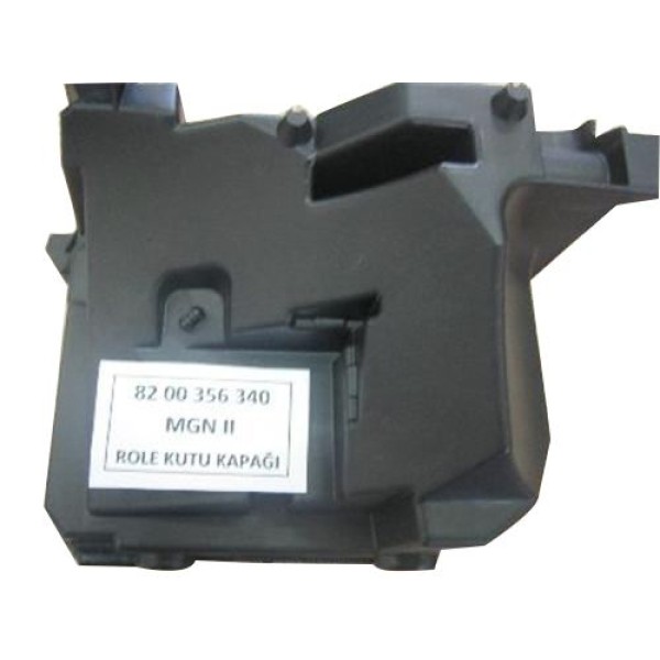 MY 8200356340 Röle Kutu Kapağı Megane II