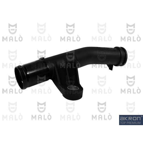 MY 8200713678 Soğutma Borusu Kng-CLIO-Megane-Lgn O