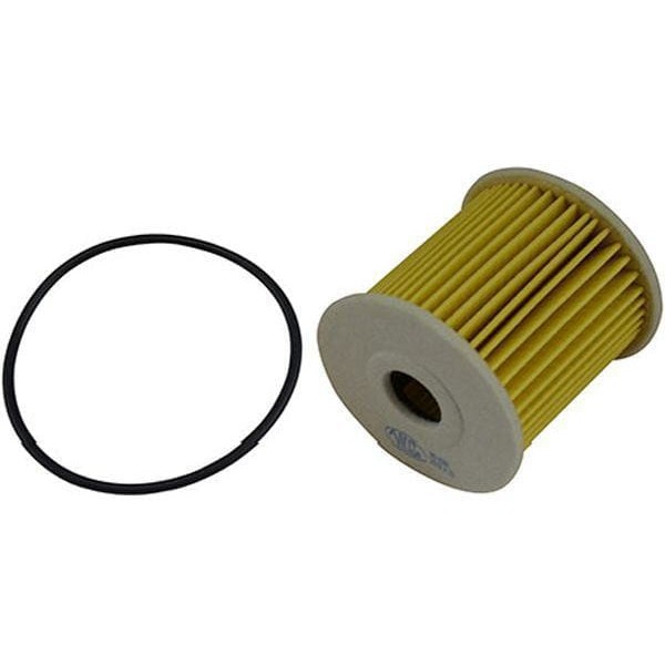 NEWTECH J15208-AD200-NF Yağ Filtresi D22 03-06 