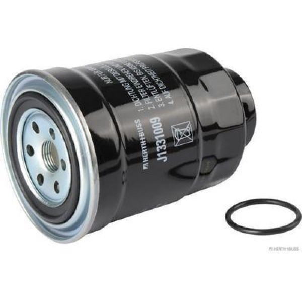 NEWTECH J16403-59-HK Mazot Filtresi Navaravanetted23