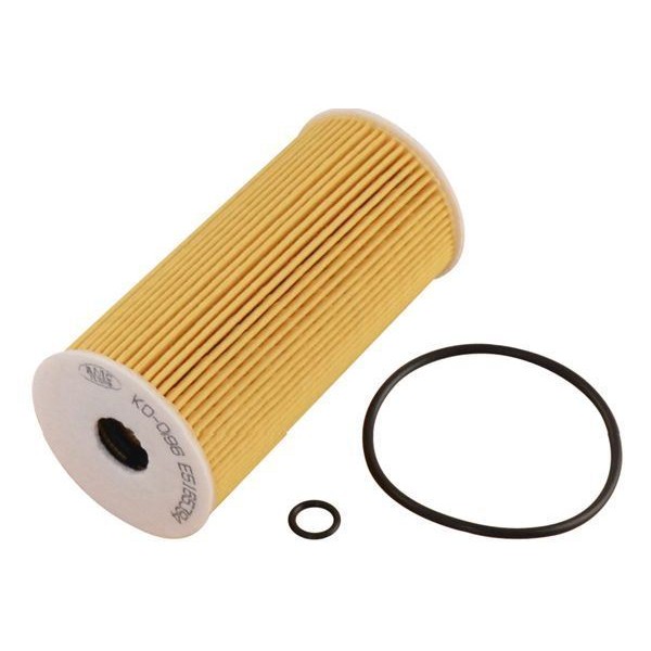 NEWTECH J26320-2F000-NF Yağ Filtresi Santa Feıx35Sorentosportage Carnival 10- 2,0CRDI-2,2CRDI Ym