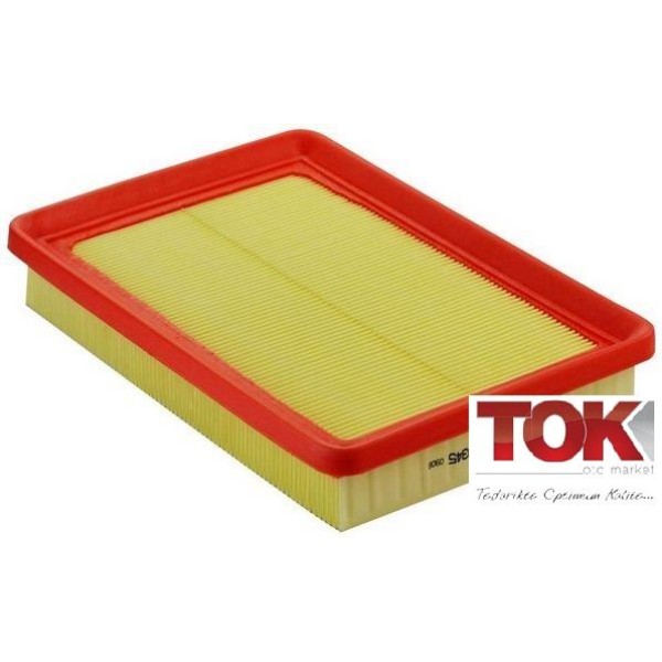 NEWTECH J28113-2D000 Hava Filtresi Cerato 05-Elantra 01-05 1,6-2,0CRDIsonato 01-Tucson 04- 2,0-2,7 (