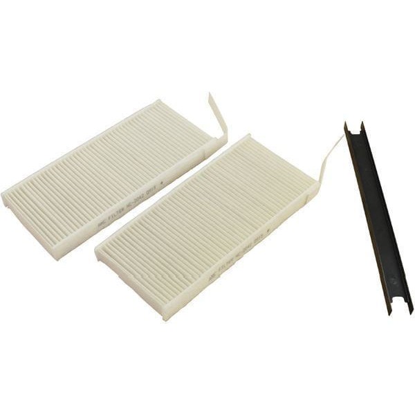 NEWTECH J7701209837-NF Polen Filtresi Master IV 10-Movano 10- 2,3DCIkangoexpres 08- 1,6-1,5DCI 