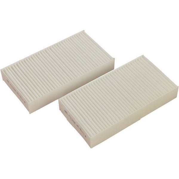 NEWTECH J80291-S2H-505 Polen Filtresi Hrv 99-06 4×2-4×4