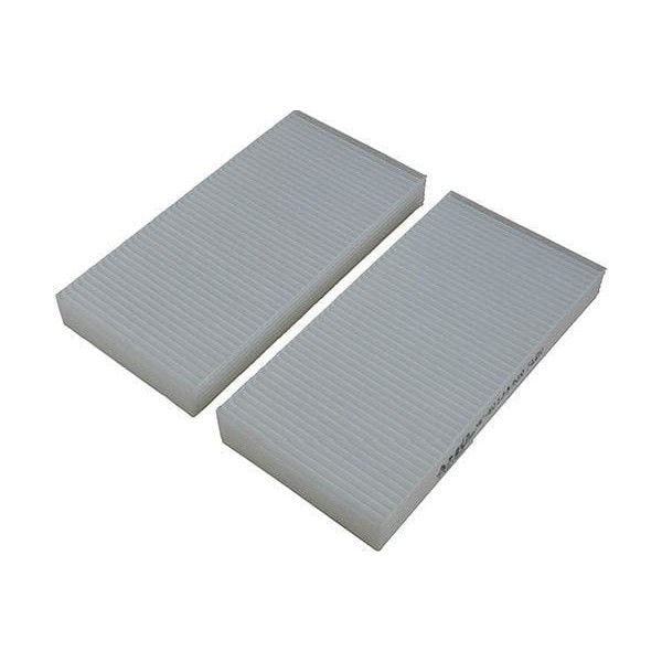 NEWTECH J80292-S5A-3-NF Polen Filtresi Civic 02-06Crv 02-06 Nf(Çiftli)