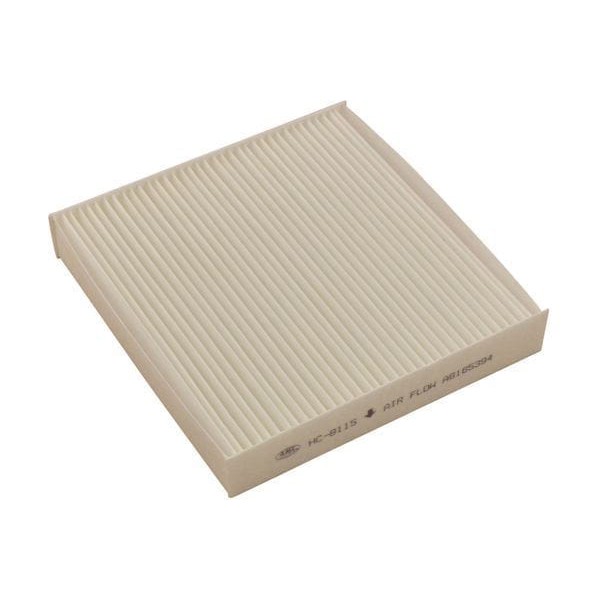 NEWTECH J80292-SAA-E01 Polen Filtresi Civic 05- 1,6-1,6Vtech-1,8Accord -03-Crv 07-Legend 06- 2,0-2,2