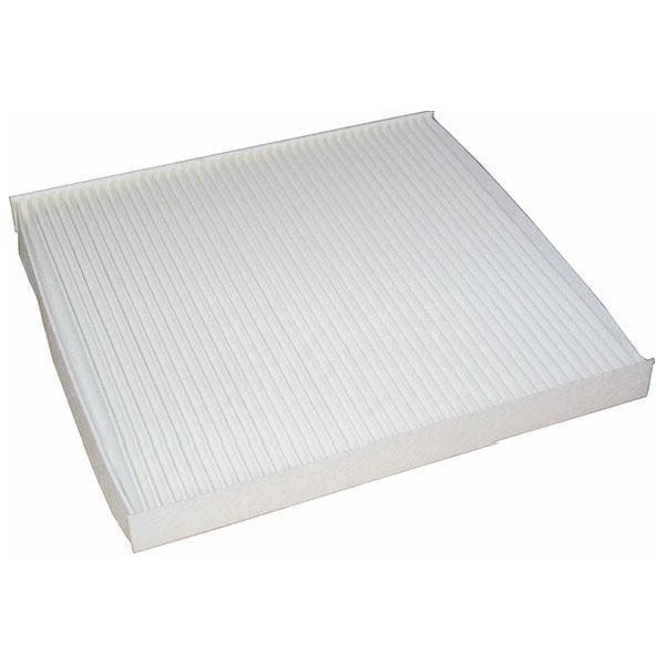 NEWTECH J8973561270-NF Polen Filtresi D-Max 08-12 