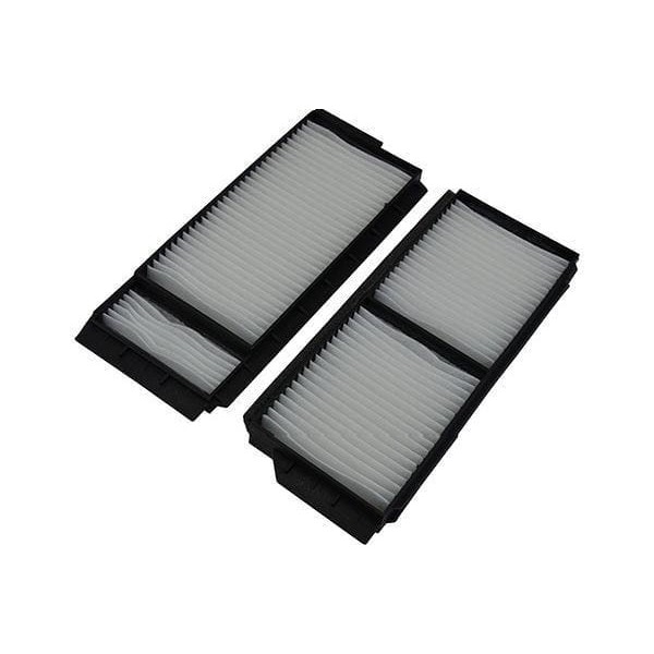 NEWTECH JBP4K-61-J6X-NF Polen Filtresi Mazda 3 03-Mazda 5 05- 