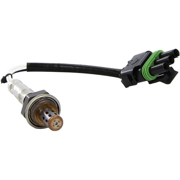 NGK 128 Oksijen Sensörü Astra Vectra A Corsa A Omega A 1.8 2.0 225Mm 