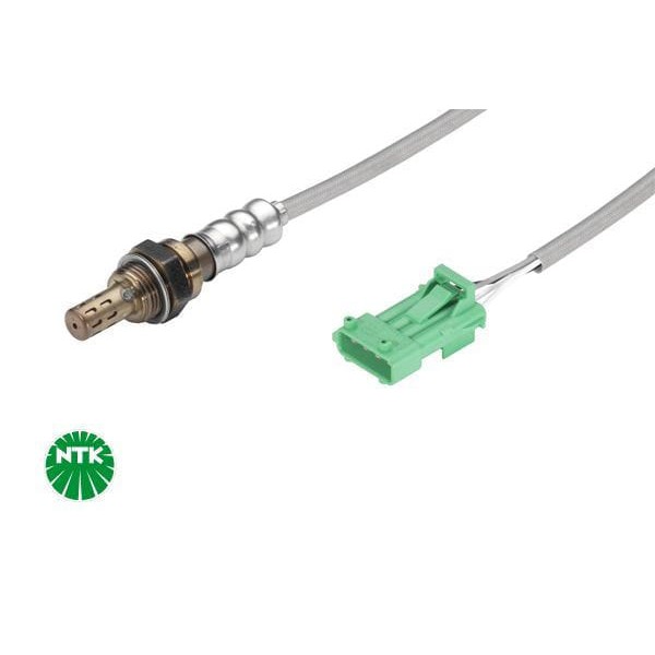 NGK 386 Oksijen Sensörü P206P207 1,41,6