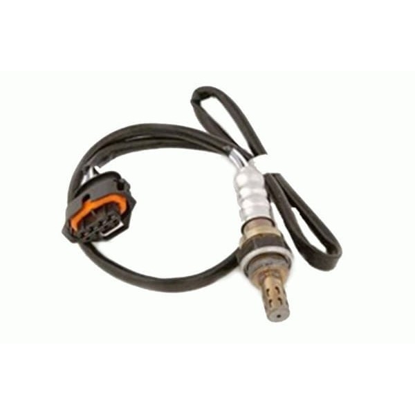 NGK 485 Oksijen Sensörü Astra H Vectra C Corsa C Zafira Merıva I Tigra II Sıgnum 741Mm 