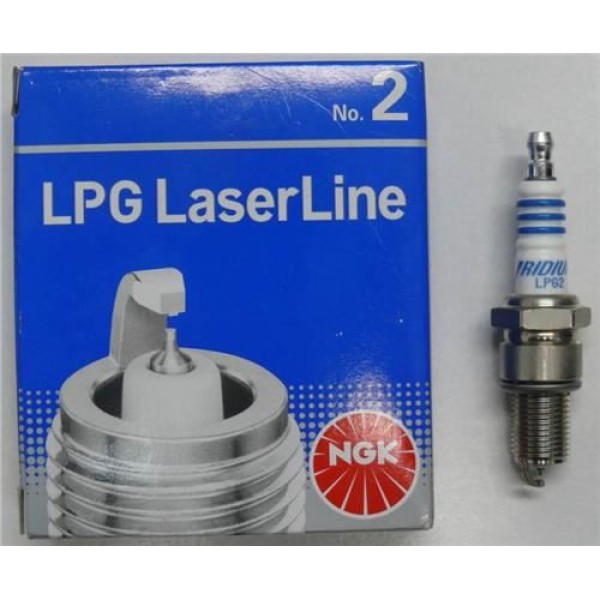 NGK 1497 Buji Lpglı Astra F Corsa A B Vectra A Caddy I II Golf I II III IV Jetta Polo Passat Lt35 T4 