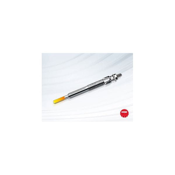 NGK 1566 Isıtma Kızdırma Bujisi Ranger / Sportage / Mazda 626 Mazda B2500 Soklu Tip 11V