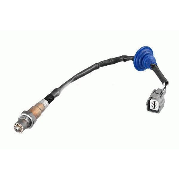 NGK 1661 Oksijen Sensörü Arka Jazz 02- Boy 390Mm 