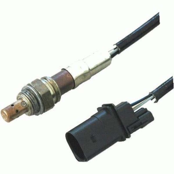 NGK 1728 Oksijen Sensörü Lza15-Gm3 Corsa C Corsa D 1.3 Cdtı 860Mm