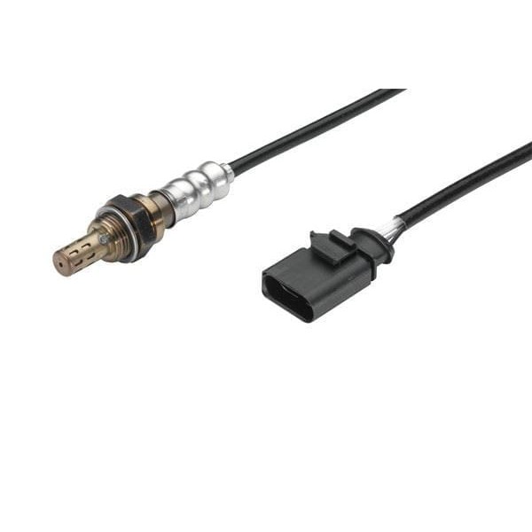 NGK 1884 Oksijen Sensörü Golf V Polo IV Jetta Passat / A3 / Toledo III Altea Leon II Bse Bud Bsf