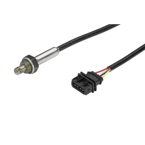 NGK 1948 Ota4F 5C2 Oksijen Sensör Ön Volvo S40 1.9T4 2.0T 97-00 V40 1.9T4 2.0T 97-00 1039Mm 