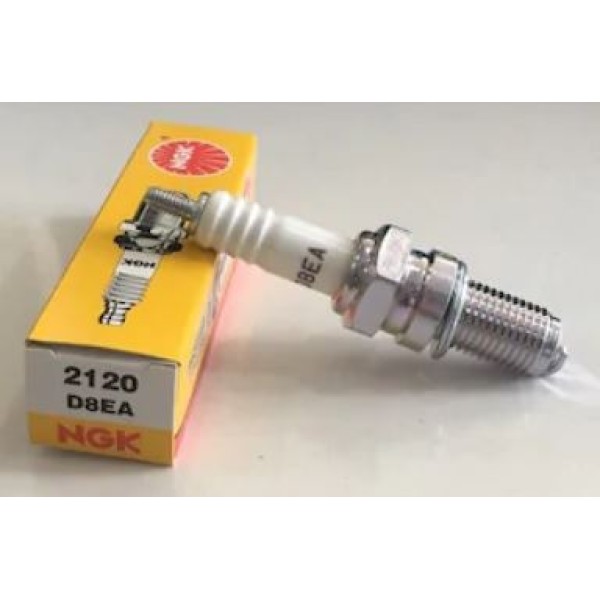 NGK 2120 Ateşleme Bujisi Lancia D8Ea 