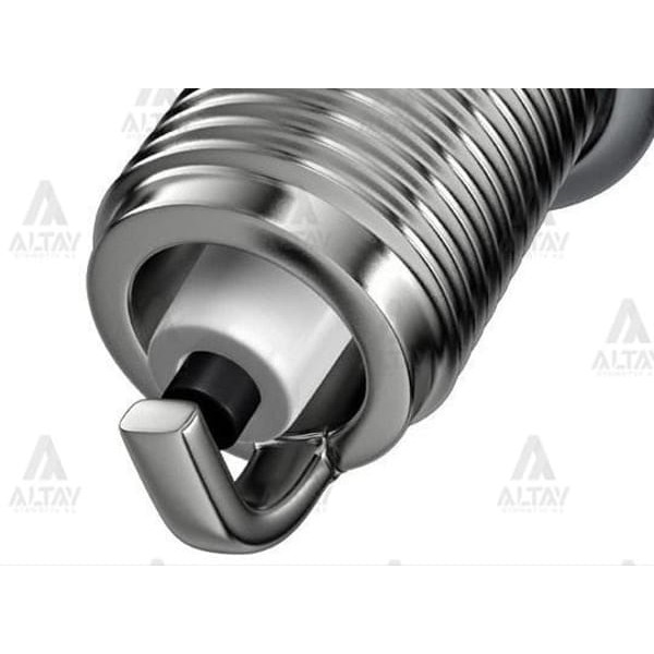 NGK 3672 Ateşleme Bujisi 206 307 Partner / C3 Berlingo / Yaris / Colt 1.6İ 1.0